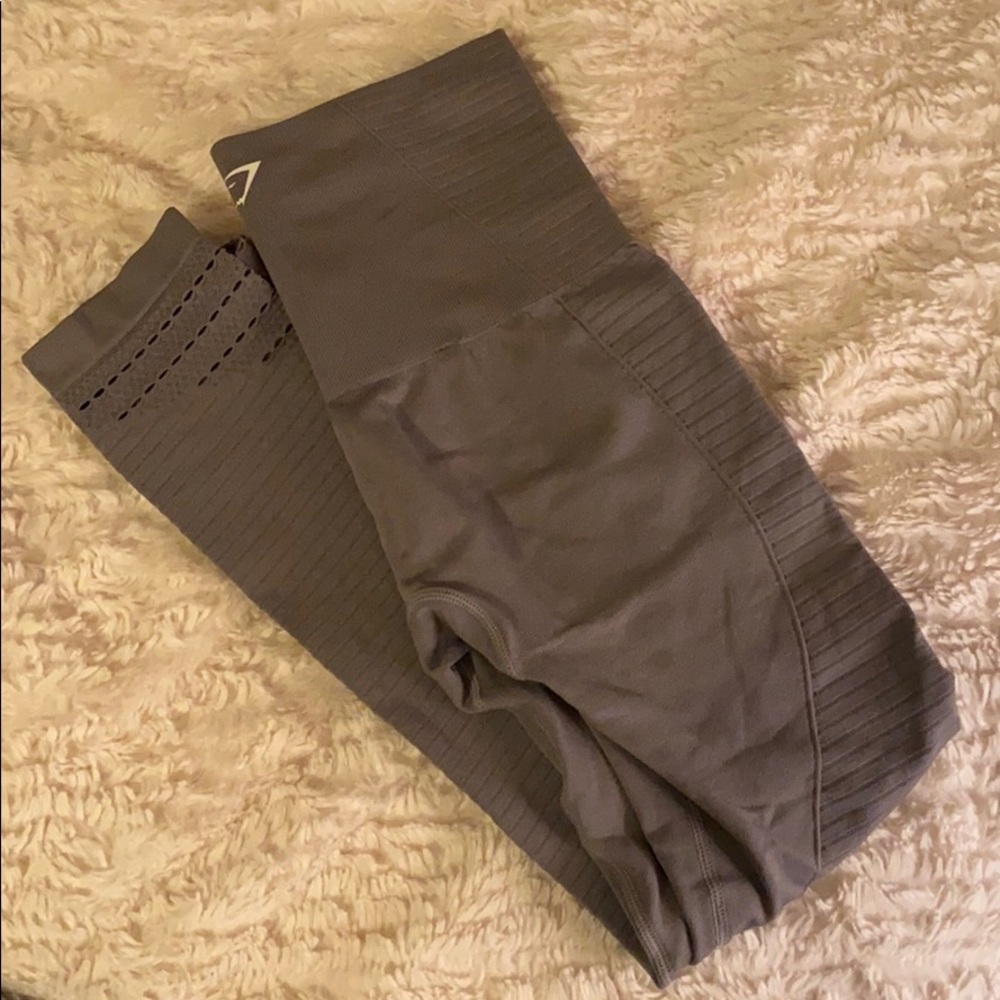 Gymshark Original Seamless Leggings